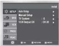 SAMSUNG DVD-CM250 - VCR - 3