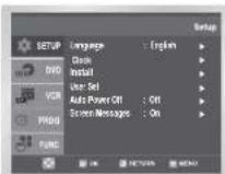 SAMSUNG DVD-CM250 - VCR - 3