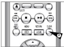 SAMSUNG DVD-CM250 - VCR - 2