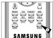 SAMSUNG DVD-CM250 - Brug af bogmærke-funktionen(DVD) - 1