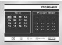 SAMSUNG DVD-CM250 - DVD - 1