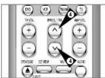 SAMSUNG DVD-CM250 - ∅jeblikkelig optagelse af et program - 1