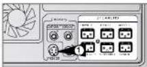 SAMSUNG DVD-CM250 - DVD - 1