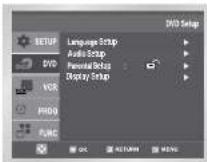 SAMSUNG DVD-CM250 - DVD - 1
