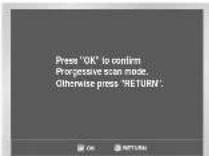 SAMSUNG DVD-CM250 - Komponentanslutningar (för dvd-spelaren) - 2