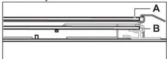 ELECTROLUX COP740X - FORSIGTIG! - 7