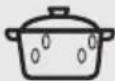 ELECTROLUX CKM700CV - - 600 W - 2