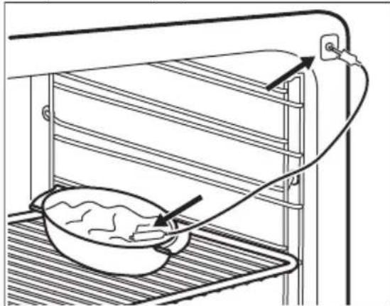 ELECTROLUX CKB520X - Matkategori: gryta - 2