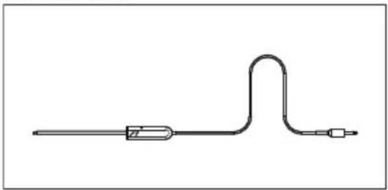 ELECTROLUX CKB520X - Tilbehør - 3
