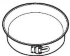 ELECTROLUX CKB520X - Kernetemperatur (°C) - 2