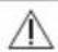 ELECTROLUX CKB520X - ADVARSEL! - 1