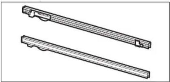 ELECTROLUX CKB520X - Tillbehör - 6