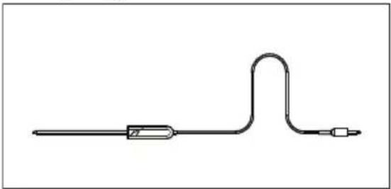 ELECTROLUX CKB520X - Tillbehör - 5