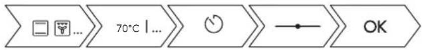 ELECTROLUX CKM1000CX - TAG EN GENVEJ! - 2