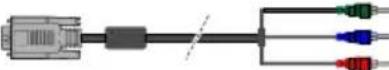 Luxor LED50DBI - (\*) MIN KNAPP 1 &amp; MIN KNAPP 2: - 23