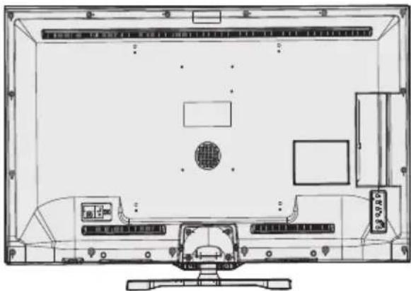 Luxor LED50SST - Lisensinformasjon - 1