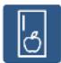 BOSCH KIF81PD30 - Kylfack 42 - 1