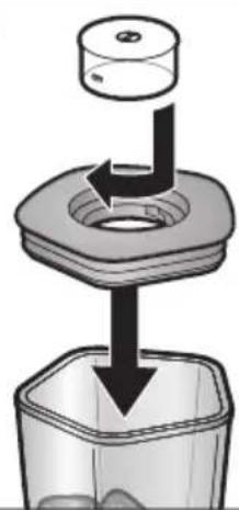 BOSCH MMBM7G4MGB - Looking for help? You'll find it here. - 28