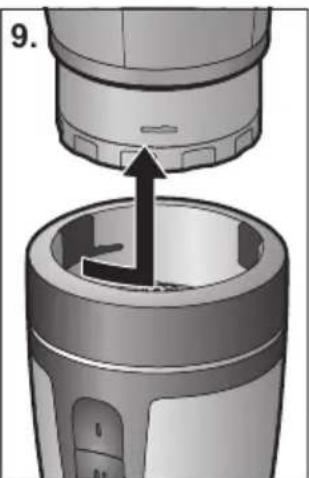 BOSCH MMBM7G4MGB - Looking for help? You'll find it here. - 32