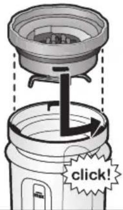 BOSCH MMBM7G4MGB - Looking for help? You'll find it here. - 4