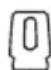 BOSCH MMBM7G4MGB - \*玻璃搅拌杯\* - 2