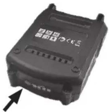 Meec Tools 007-483 - TEKNISKE DATA - 1