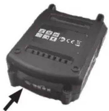 Meec Tools 007-483 - NOTE: - 1