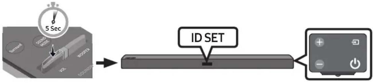 SAMSUNG HW-M369 - Kontrollera innan du ansluter manuellt - 2
