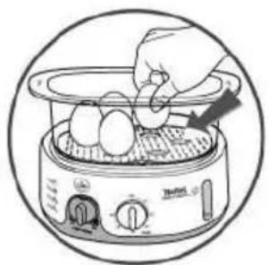 TEFAL Simply Invents VC1014 - Tefal® - 23