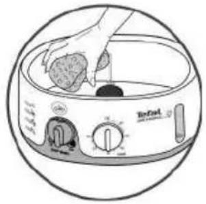 TEFAL Simply Invents VC1014 - Tefal® - 7