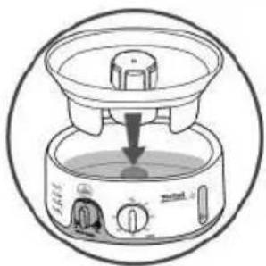 TEFAL Simply Invents VC1014 - Tefal® - 13