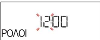 POΛO1 12:00