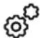 WHIRLPOOL W6 OM5 4S H - SMARTCLEAN - 1