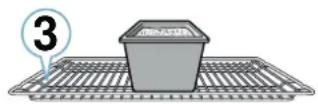 SIEMENS HL9S7Y320U - Bagning i flere lag - 1