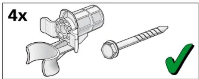 SIEMENS WM14T68EDN - Skader på apparatet - 1