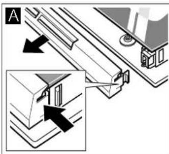 SIEMENS HK9R3A150U - Afmontage - 1