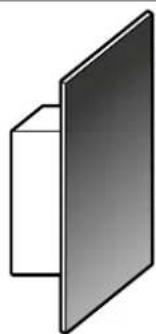 GAGGENAU AW273192 - Recirkulationsdrift - 1