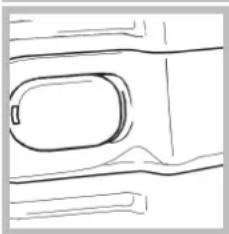 INDESIT WIDXXL 126 (EU) - Inden bruglnden brug - 3
