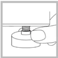 INDESIT WIDXXL 126 (EU) - Planstilling - 1
