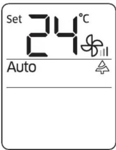 SAMSUNG AR12NXCXAWKX - Luftrenserprogram - 1
