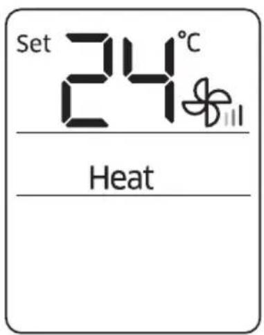 SAMSUNG AR12NXCXAWKX - BEMÆRK - 1