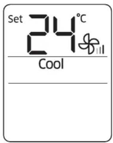 SAMSUNG AR12NXCXAWKX - BEMÆRK - 1