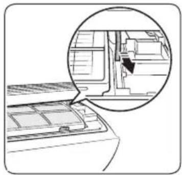 SAMSUNG AR12NXCXAWKX - BEMÆRK - 1