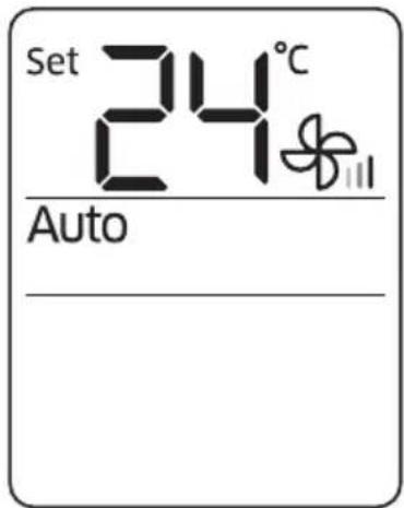 SAMSUNG AR12NXCXAWKX - BEMÆRK - 2