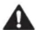 LG RC80V9AV3W - WARNING - 1