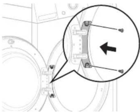 LG RC80V9AV3W - WARNING - 6