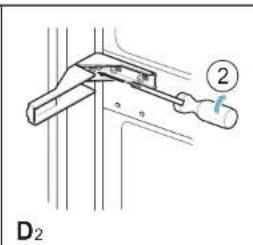 BOSCH KIN86AF30R - 63