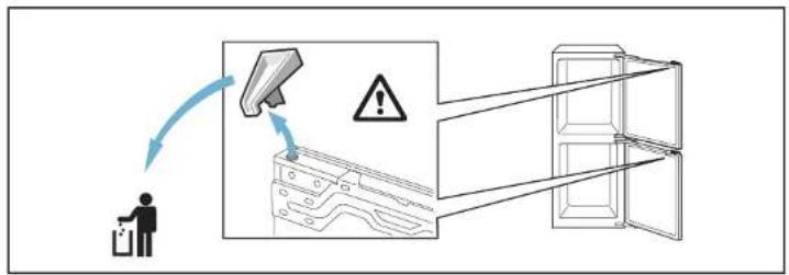 BOSCH KIN86AF30R - 3