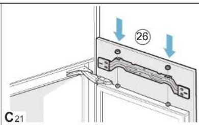 BOSCH KIN86AF30R - 50