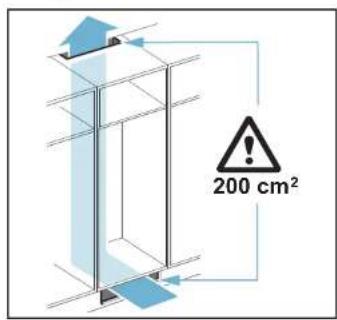 BOSCH KIN86AF30R - 5